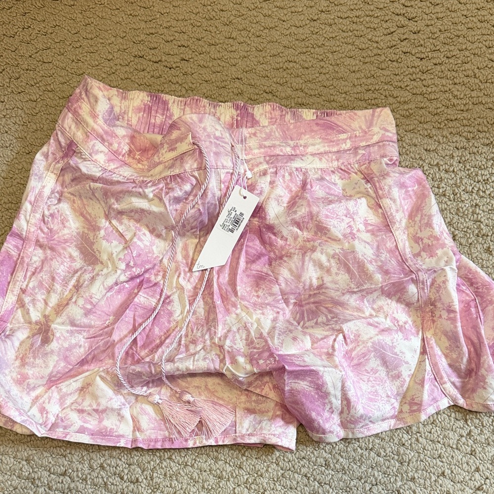 Women’s Travis Mathew Shorts